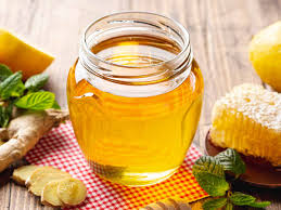 تولید کننده عسل